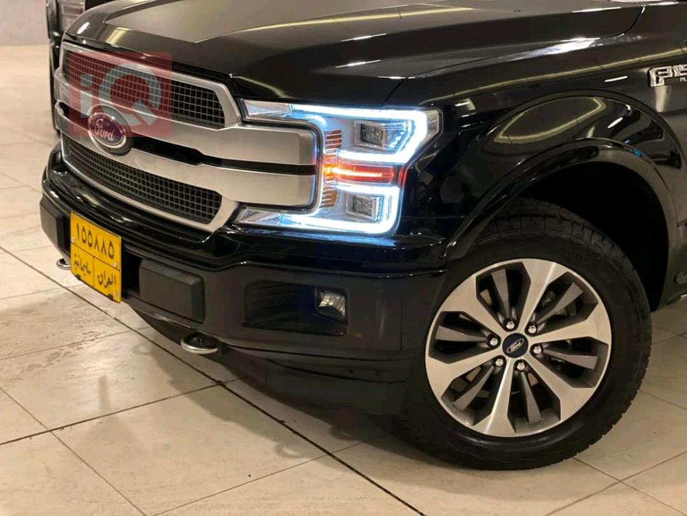 فۆرد F-150